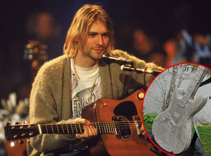 Kurt Cobain Kurt Cobain